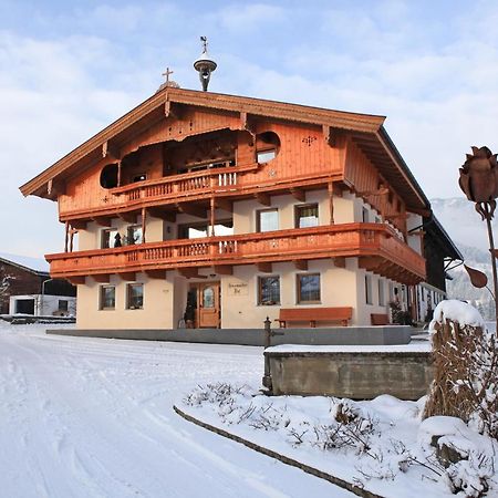 Starmacher Hof Itter Exterior foto